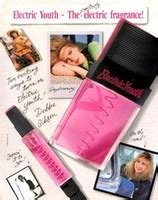 revlon electric youth retro